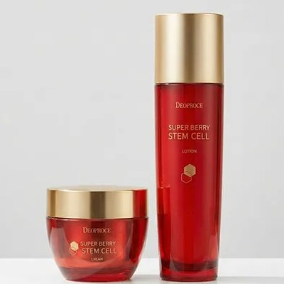 Deoproce Superberry Stem Cell Set
