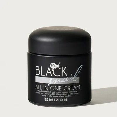 Mizon Black Snail All in One Cream
