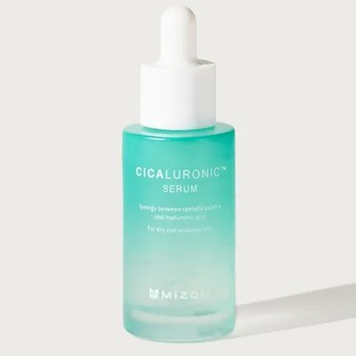 Mizon Cicaluronic Serum
