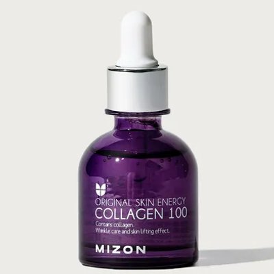 Mizon Collagen 100