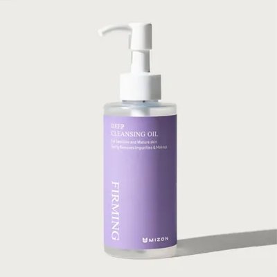 Mizon Firming Deep Cleansing Oil