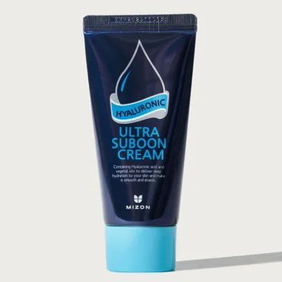 Mizon Hyaluronic Ultra Suboon Cream