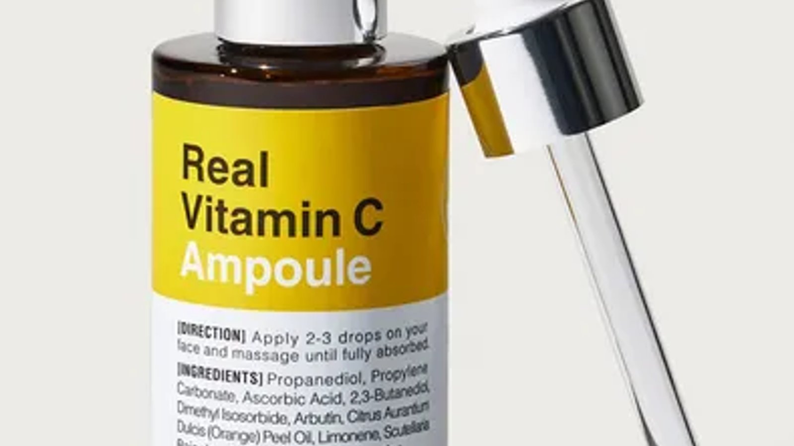Vitamin C për Fytyrën: Përfitimet, Përdorimi dhe Produkte