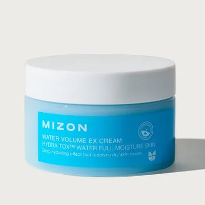 Mizon Water Volume Ex Cream
