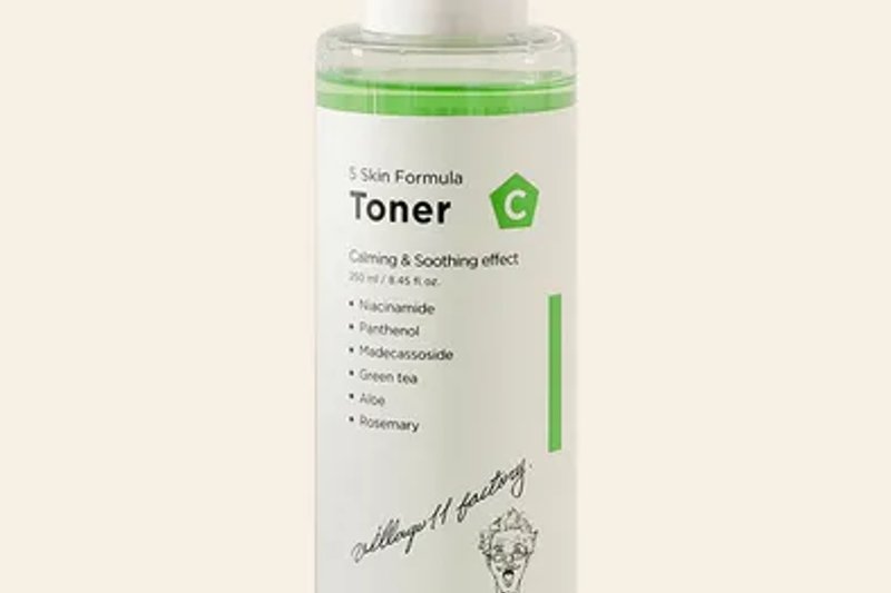 Toner për Fytyrë: A Duhet dhe Si ta Përdorësh