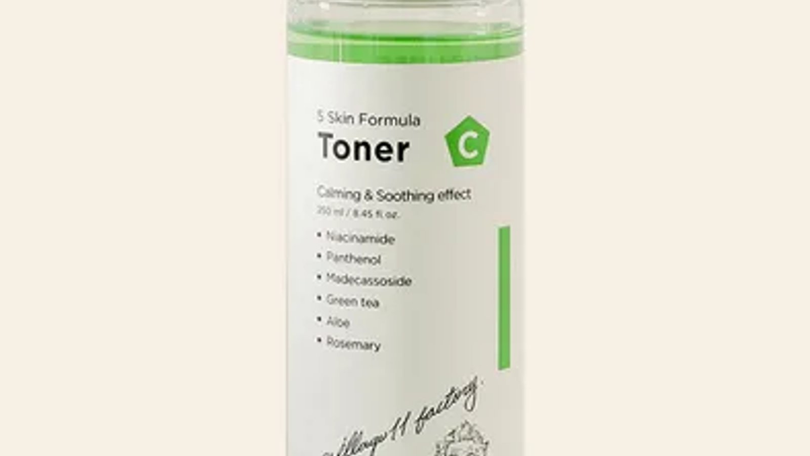 Toner për Fytyrë: A Duhet dhe Si ta Përdorësh