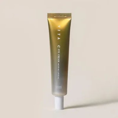 Tenzero Vita C Eye Cream