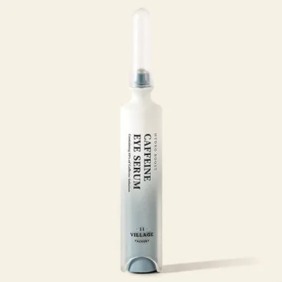 Village 11 Factory Hydro Boost Caffeine Eye Serum