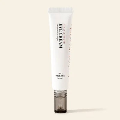 Village 11 Factory Miracle Youth Retinol Eye Cream